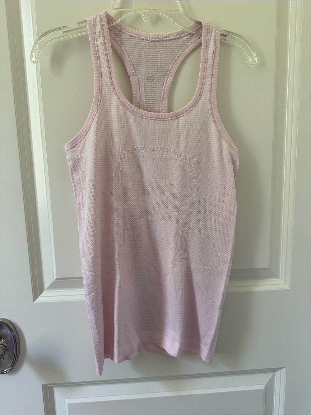 Lululemon swiftly tech tank